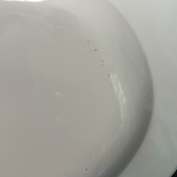 Vintage 70’s Show-pans Sanko Ware made in Japan large serving tray - Picture 4 of 6